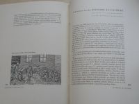 Jan Amos Komenský - soubor statí o životě a díle učitele národů (1942) usp. Klíma