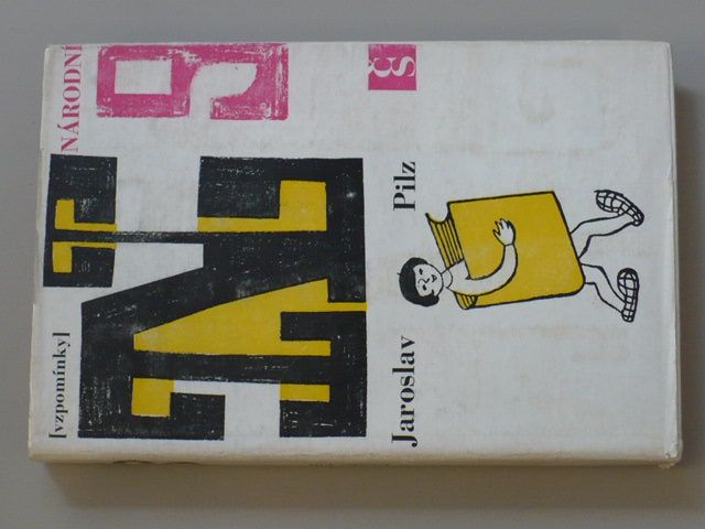 Pilz - Národní 9 (1969)