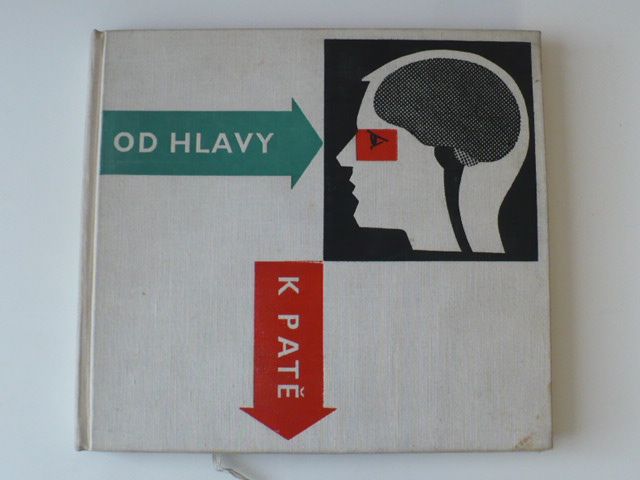 Bojarová, Kolbenová - Od hlavy k patě (1961)