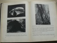 Jakál - Praktická speleológia (1982) slovensky