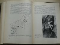 Jakál - Praktická speleológia (1982) slovensky