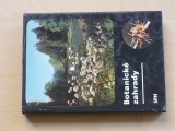 Šetelová - Botanické zahrady (1977)