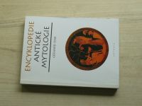 Fink - Encyklopedie antické mytologie (1996)