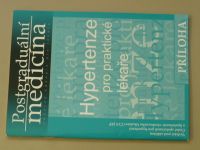 Postgraduální medicína - Hypertenze - příloha ročníku 6 