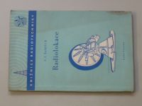 Šamšur - Radiolokace (1954)
