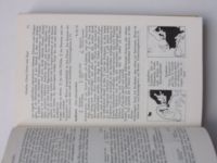 Die Vögel Europas - Ein Taschenbuch für Ornithologen und Naturfreunde ... (1968) německy - ptáci