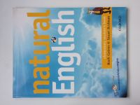 Gairns, Redman - Natural English - elementary student's book (2010) učebnice angličtiny