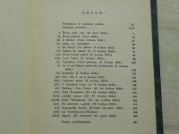 Gaudy - Granátové jámy verdunské / vzpomínky chlupáče 27. pěšího pluku