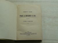 Horatio Alger - Prací a odvahou k cíli (1923)