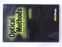 Kricka - Optical Methods - A Guide to the "-escences" (2003) anglicky - aplikovaná fyzika - technika