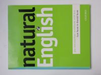 Scott, Scott - Natural English - pre-intermediate workbook with key (2010) učebnice angličtiny