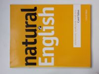 Tabor - Natural English - elementary workbook with key (2010) učebnice angličtiny