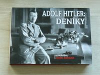 Adolf Hitler: Deníky (2013) usp. John Keegan