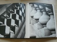 Uher, Pavlík - Dialog tvarů - Architektura barokní Prahy (1974)