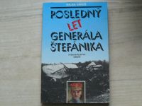 Vároš - Posledný let generála Štefánika (1991) slovensky