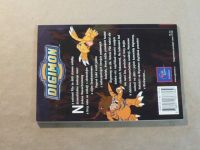 A. Ryan Nerz - Digimon - Invaze černých ozubených koleček (2002)