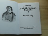 Kovařík - Napoleonova tažení I. - Vítězné roky (2013)