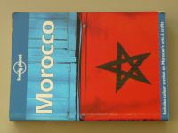 Lonely Planet - Morocco (1998) anglicky