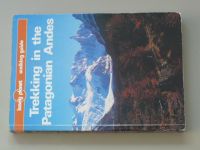 Lonely planet - Trekking in the Patagonian Andes (1992)