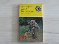 Najman - Chov a výcvik malých loveckých psů (1973)