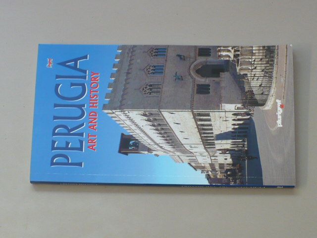 Perugia Art and history (2000)