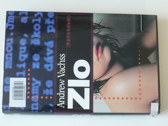 Vachss - Zlo (2001)