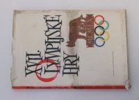 XVII. Olympijské hry (1961)