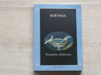 Boëthius - Filosofie utěšitelka (1995)