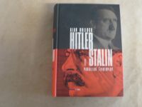 Bullock - Hitler a Stalin - Paralelní životopisy (2005)