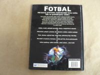 Clive Gifford - Fotbal- Obrazový průvodce nejkrásnější hrou (2002)