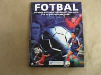 Clive Gifford - Fotbal- Obrazový průvodce nejkrásnější hrou  (2002)