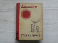 Daumann - Útok na slunce (Toužimský & Moravec 1941)