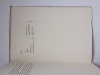 Majerová - Má vlast - O české přírodě (1933) výtisk č. 55 - il. C. Bouda - věnování a podpis autorky