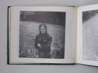Antanas Sutkus - Lietuva (1993) litevsky a anglicky - fotografická publikace
