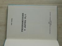 Don Cassel - Programovanie v jazyku PL/1 (1981) slovensky