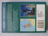 Everist, Thomas, Weeler - Britain - A Lonely Planet survival kit (1995) anglicky - průvodce Británie