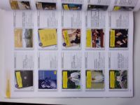 Deutsche Grammophon - Complete Catalogue - Gesamtkatalog 2001/2002 - katalog zboží