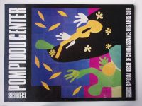 Georges Pompidou Center - Complete Guide (1990) výtvarné umění