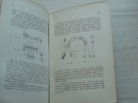Machytka - Příručky praktického elektrotechnika III. - Konstrukce elektrických strojů (1919)