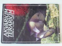 Akvárium Terárium 2 (1997) ročník 40