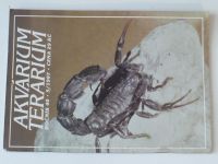 Akvárium Terárium 5 (1997) ročník 40