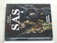 Peter Darman - Zbraně a vybavení SAS (1997)