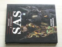 Peter Darman - Zbraně a vybavení SAS (1997)