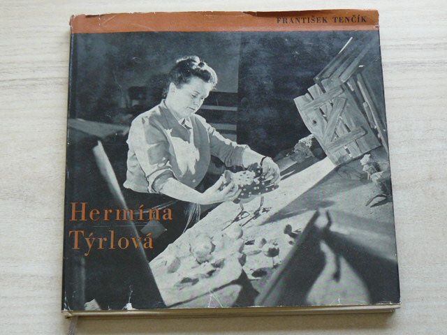 Tenčík - Hermína Týrlová (1964)