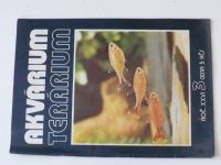 Akvárium Terárium 3 (1983) ročník XXVI