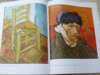 Lecaldano - Vincent van Gogh I. II. (1986)