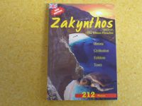 Zakynthos Greece -  (nedatováno) anglicky