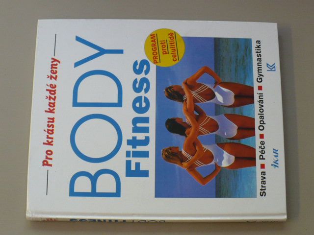 Body Fitness - Program proti celulitidě (1994)