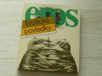 Erotické povídky (1989) slovensky
