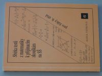 Pátková - Sbírka testů z matematiky k přijímacím zkouškám na SŠ (1993)